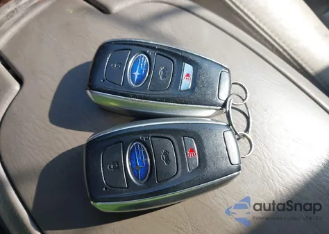 2015 Subaru Outback 2.5I Limited from USA, damaged, VIN 4S4BSALC3F3297282